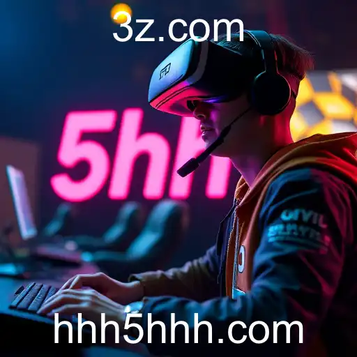 Ascensão do 5hhh: Transforma a Experiência de Jogos em 2025