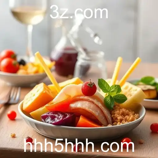 5hhh na Vanguarda dos Jogos Online em 2025