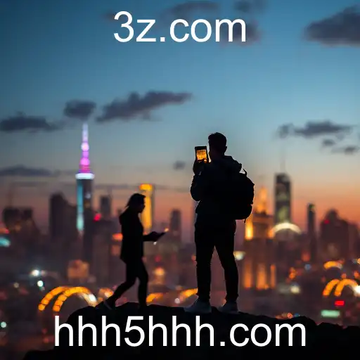 5hhh: A Nova Sensação dos Jogos Online