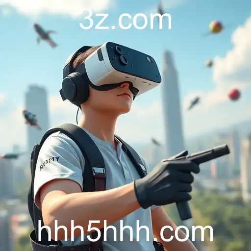 A Ascensão do '5hhh': O Futuro dos Jogos Online em Português