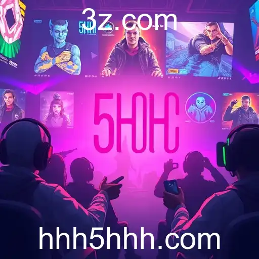 Revolução Digital: O Crescimento dos Jogos Online em 2025