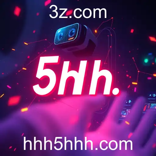 Explorando o Universo dos Jogos com 5hhh