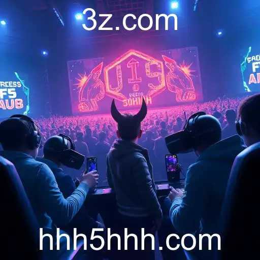 Inovações no Universo dos Jogos On-line