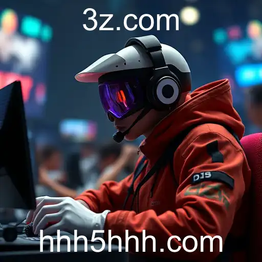 Expansão Contínua das Plataformas de Jogos Online