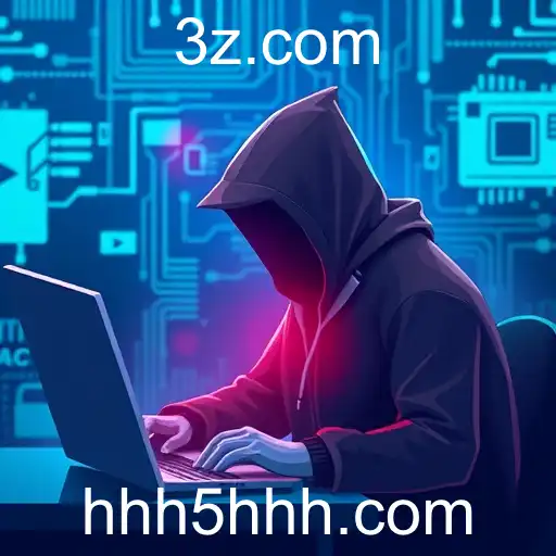 Revolução nos Jogos Online: A Ascensão de 5hhh em 2025