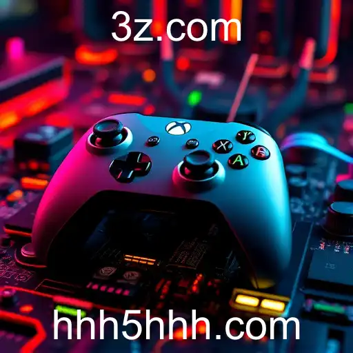 O Papel Fundamental do Hardware no Universo dos Jogos