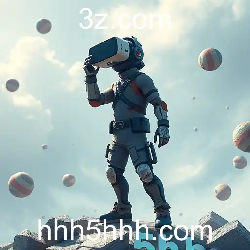 O Impacto de 5hhh no Mundo dos Jogos Online