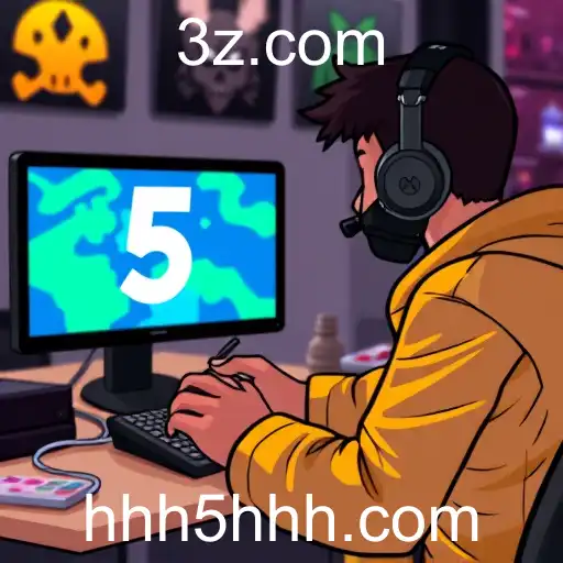 O Impacto dos Jogos Online no Brasil Pós-Pandemia