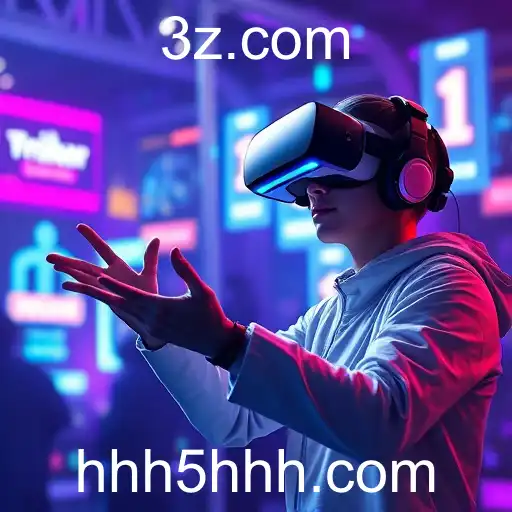 O Impacto da Inovação no Mundo dos Jogos: Transformando Experiências e Criando Novas Possibilidades