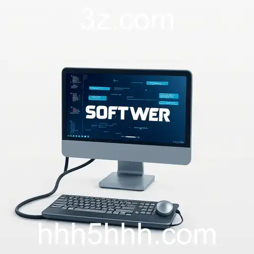 A Influência do Software no Universo dos Jogos
