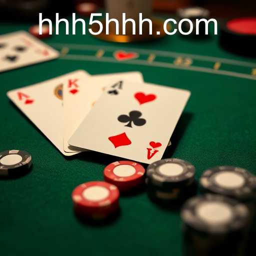 The Fascinating World of Blackjack