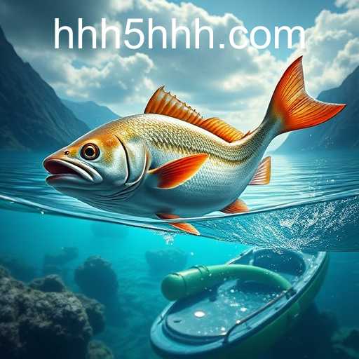 The Allure of Fishing Games: A Deep Dive into Virtual Angling