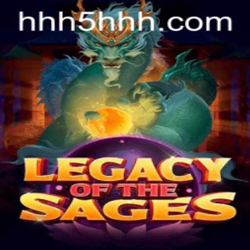 Legacy of the Sages: A Journey of Strategy and Adventure