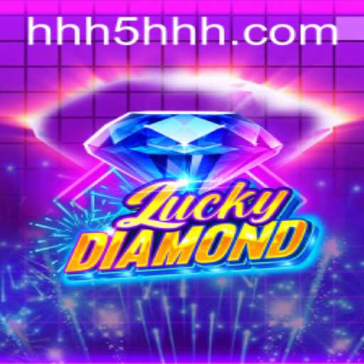 Exploring the Thrilling World of LuckyDiamond: A Dive into Strategy and Luck