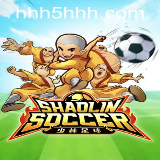 Shaolin Soccer: A Fusion of Martial Arts and Sport