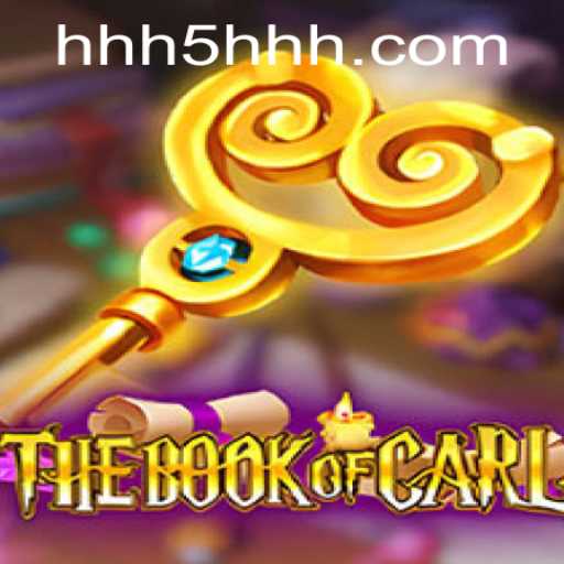 Discover the Mysterious World of TheBookofCarl